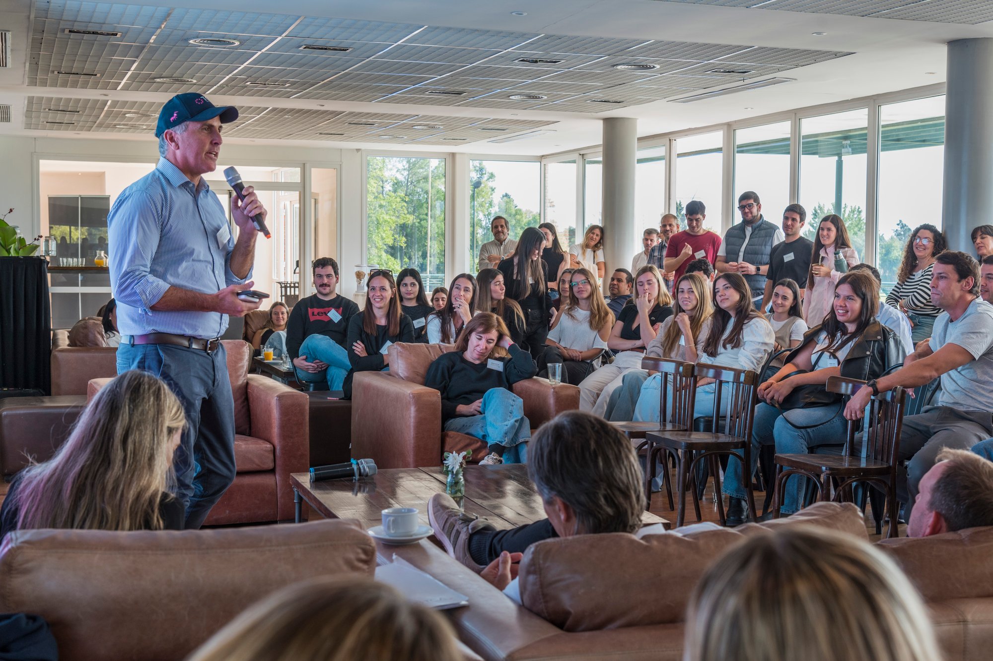 TCA Tanoira Cassagne 3-2