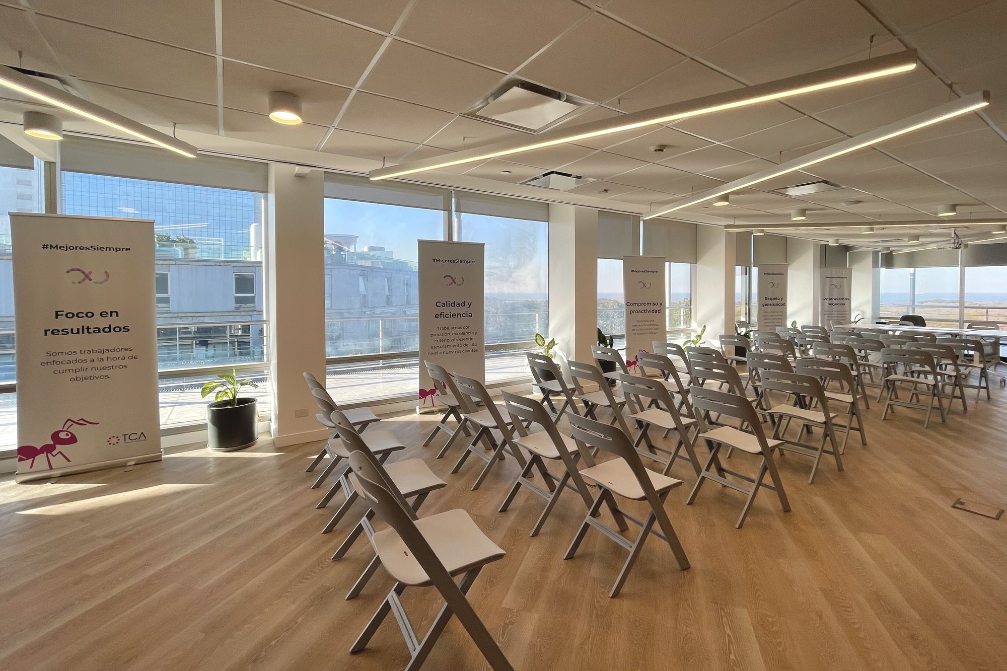 TCA Tanoira Cassagne 5-2