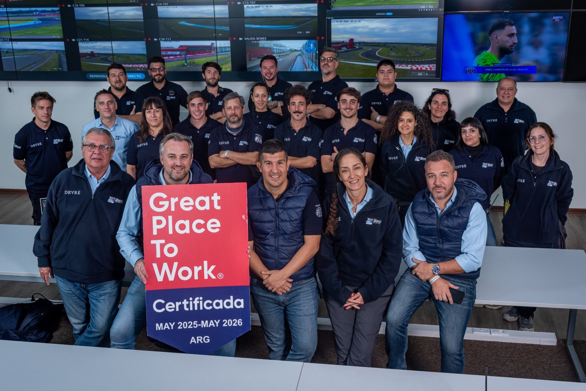 TCR South America 1