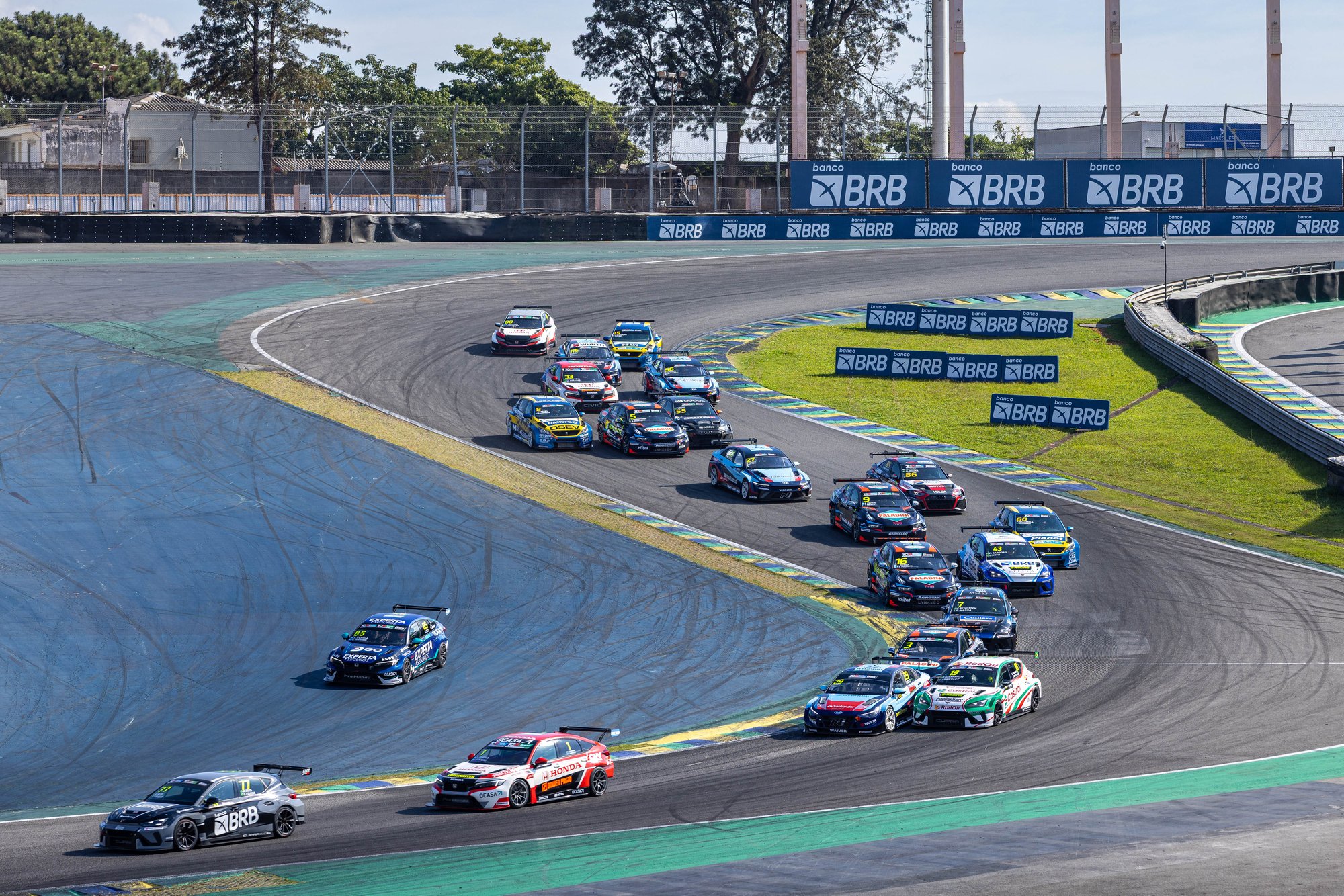 TCR South America 4