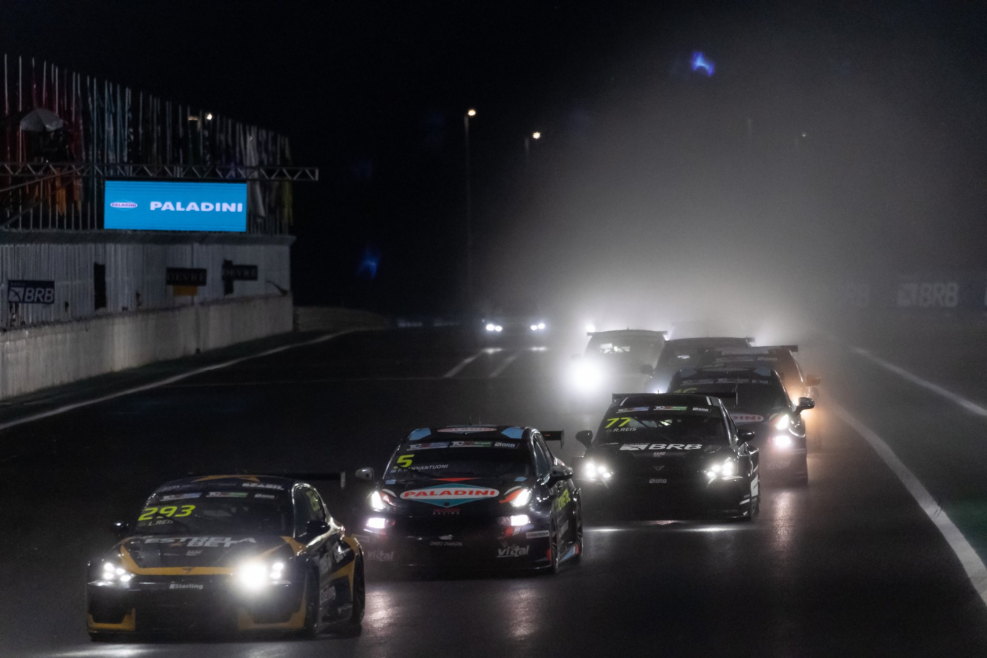 TCR South America 5