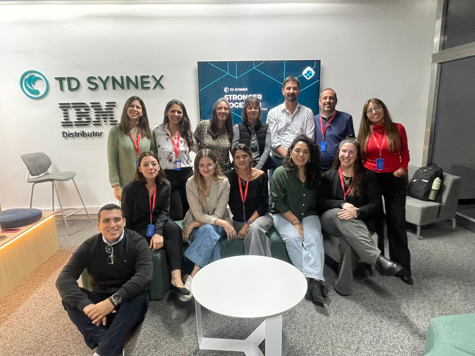 TD SYNNEX 4