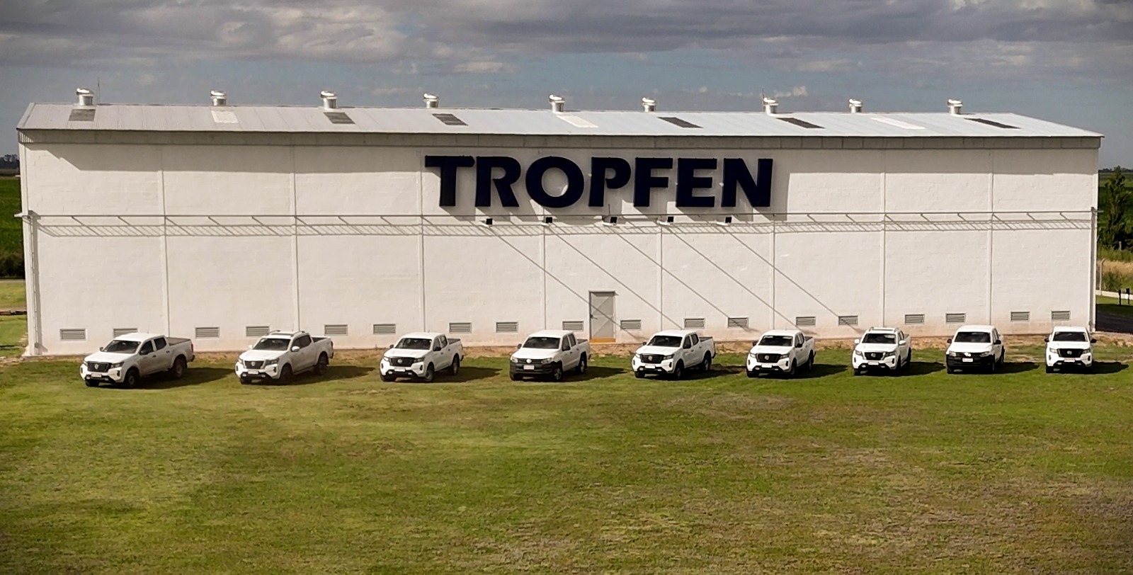 TROPFEN  5