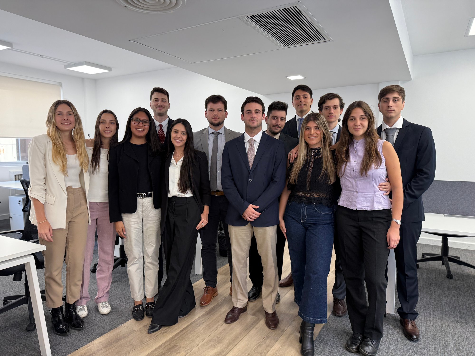 Tavarone, Rovelli, Salim & Miani Abogados 1