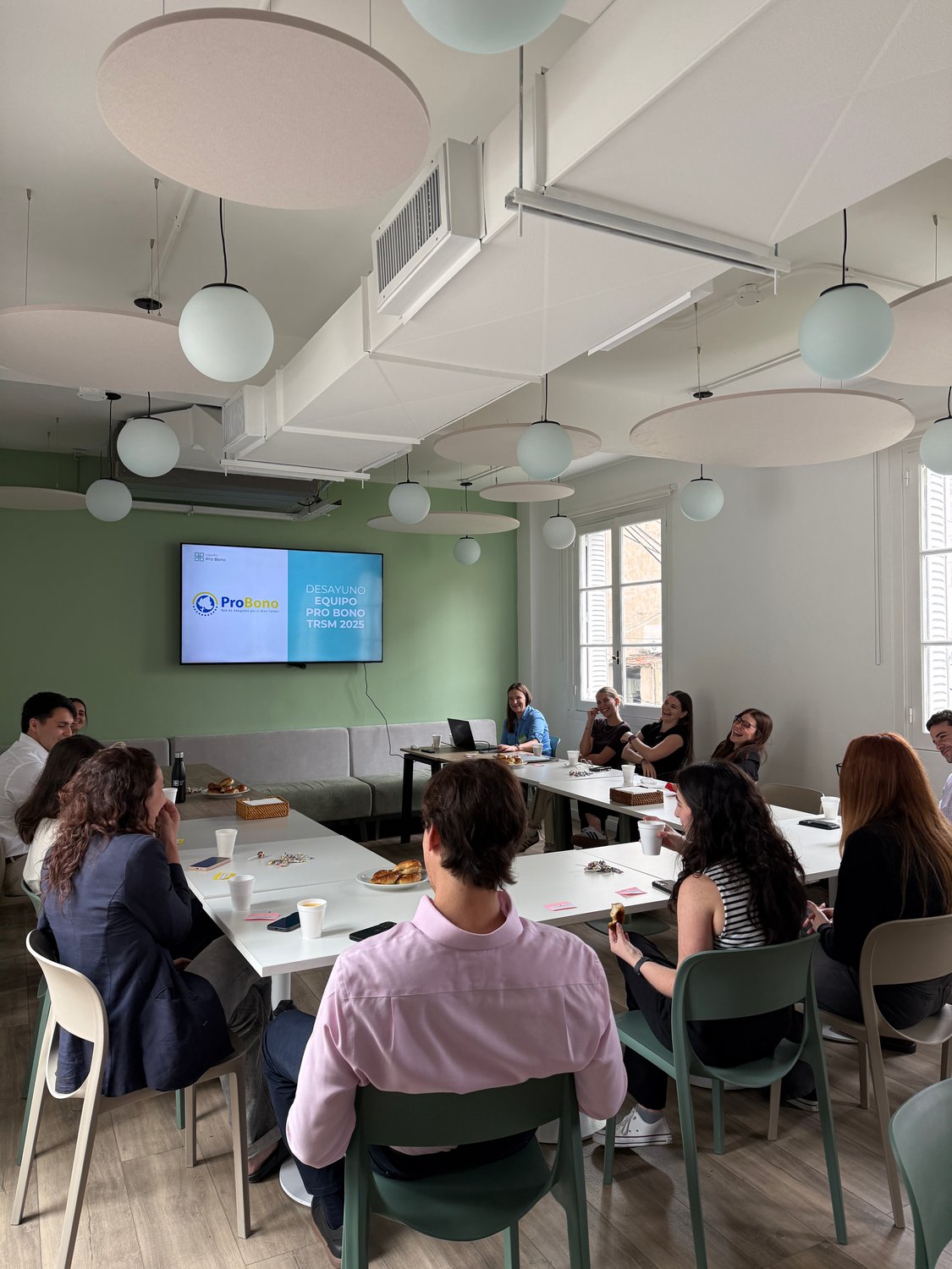 Tavarone, Rovelli, Salim & Miani Abogados 3