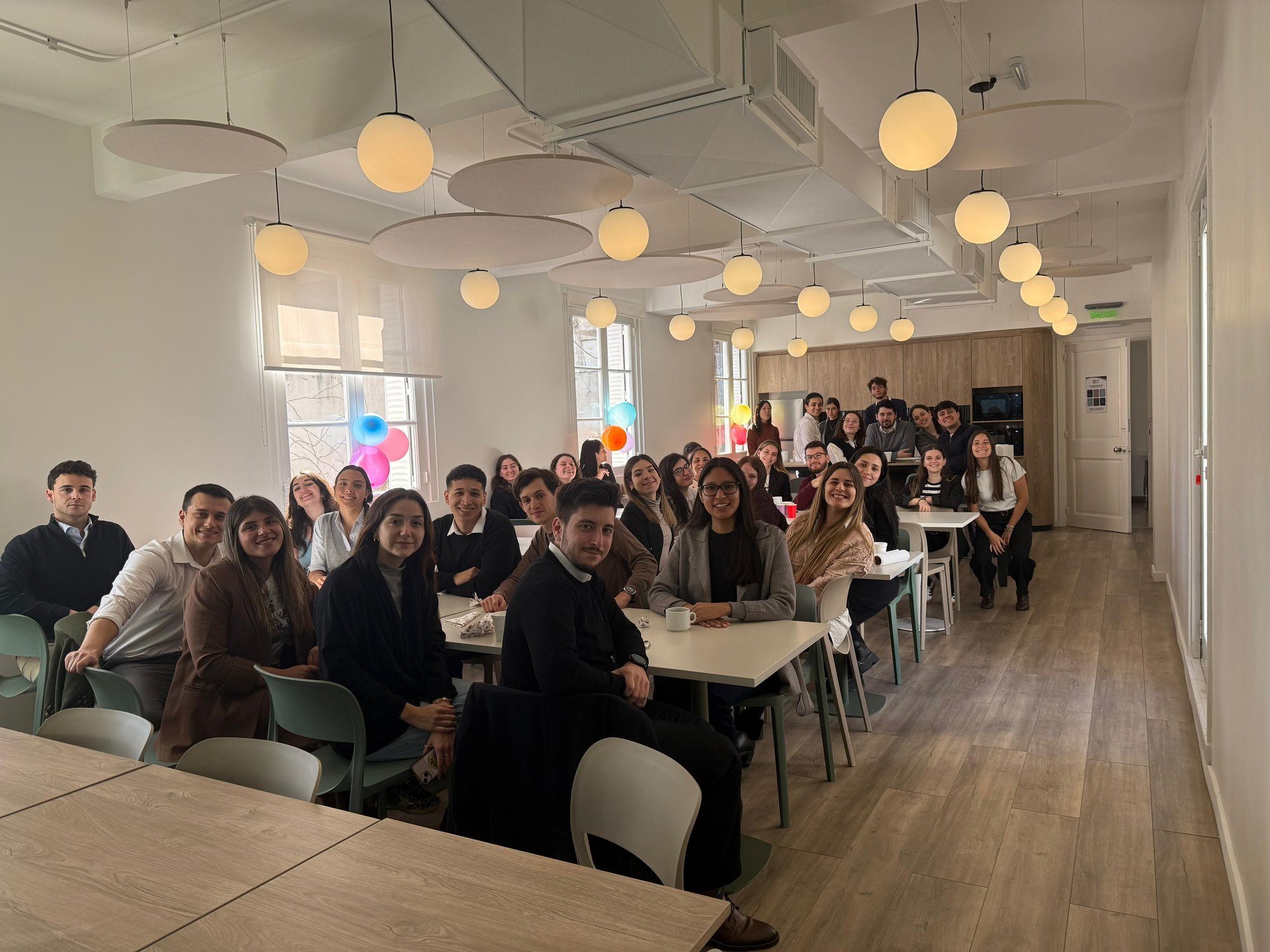 Tavarone, Rovelli, Salim & Miani Abogados 4