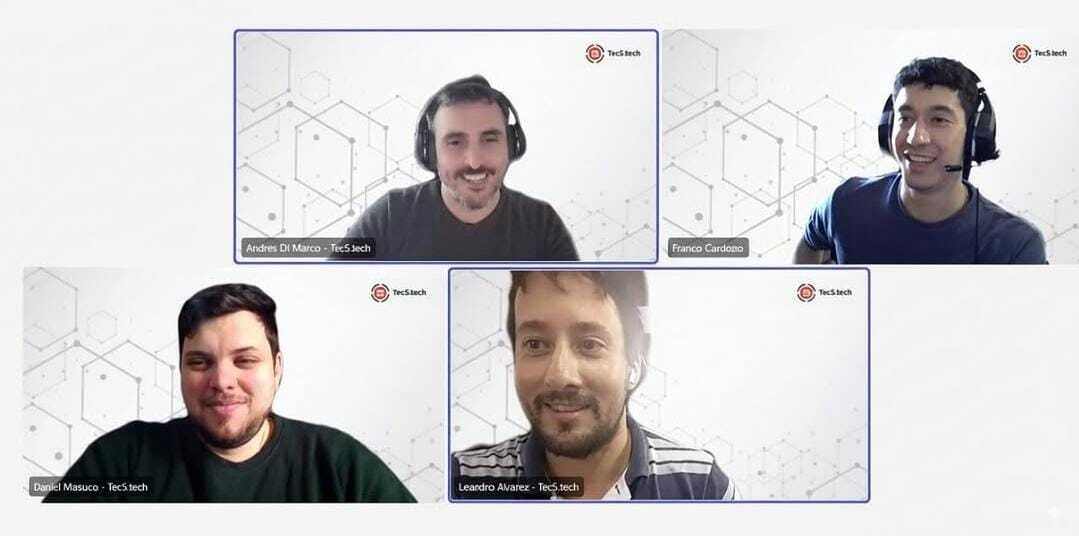 Tec5.tech  6