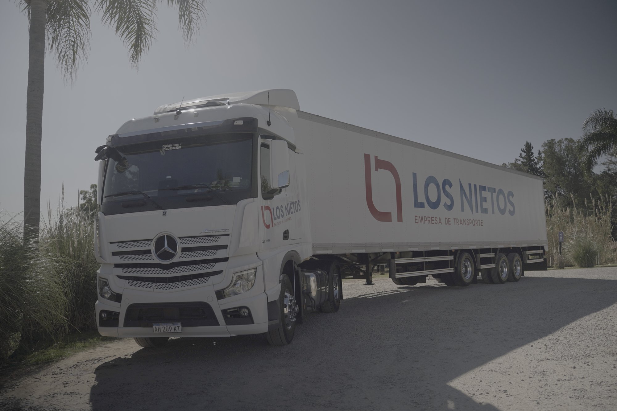 Transporte Los Nietos 2-1