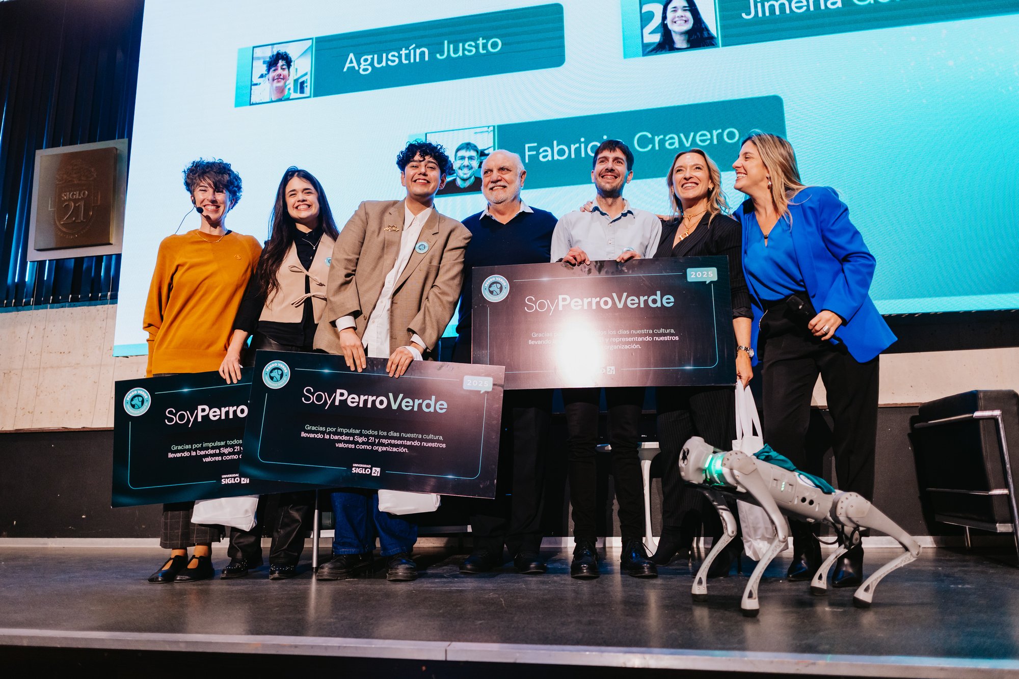 Universidad Siglo 21 1-2