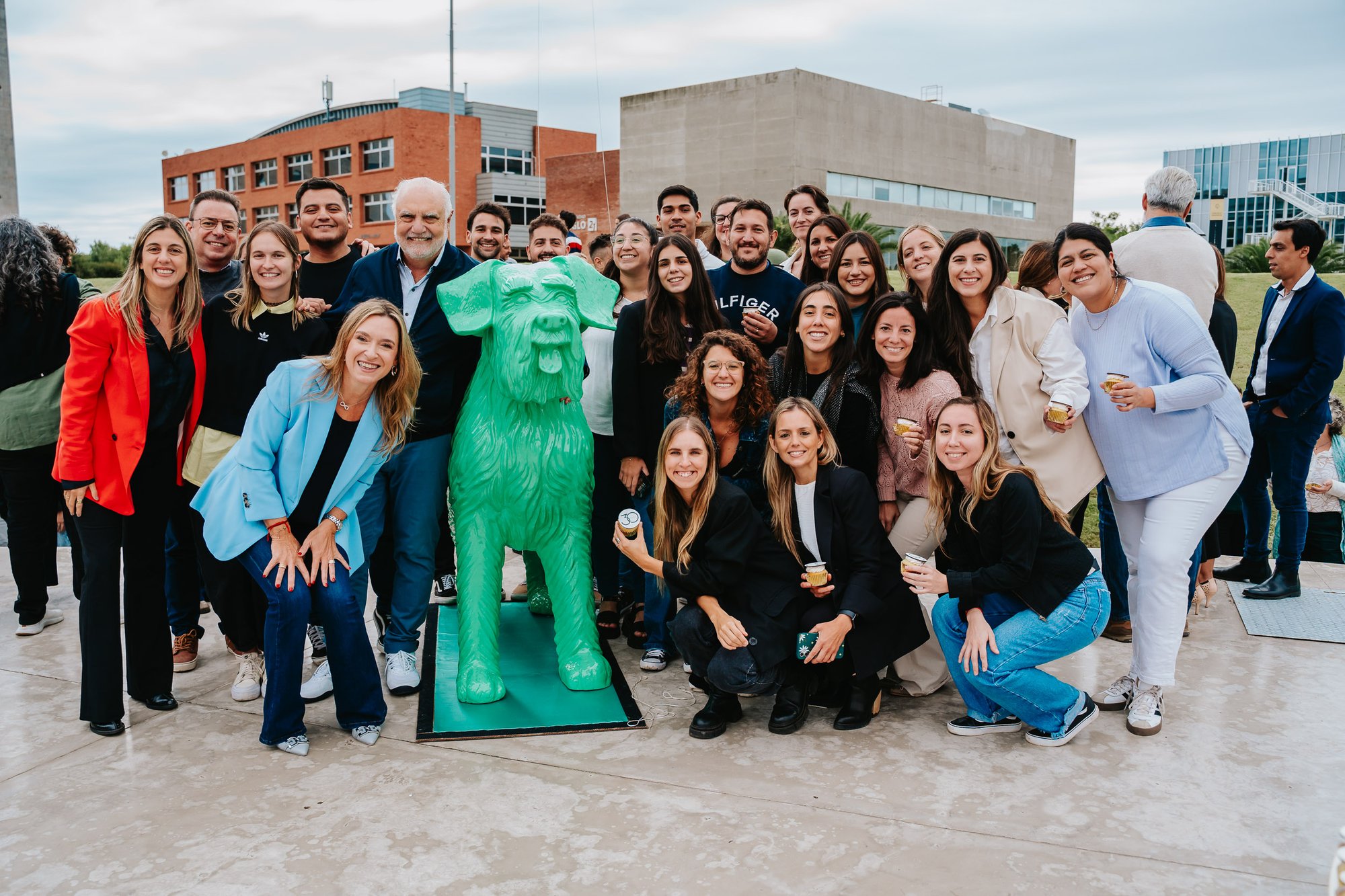 Universidad Siglo 21 4-2