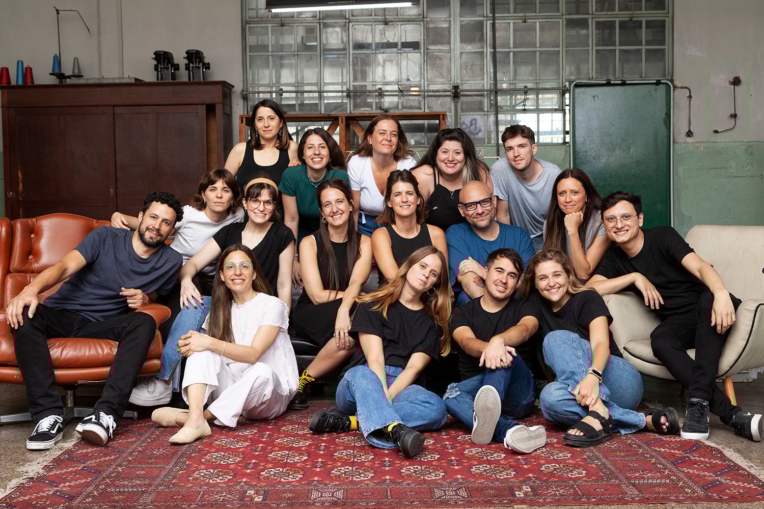 VEO Branding Company 2