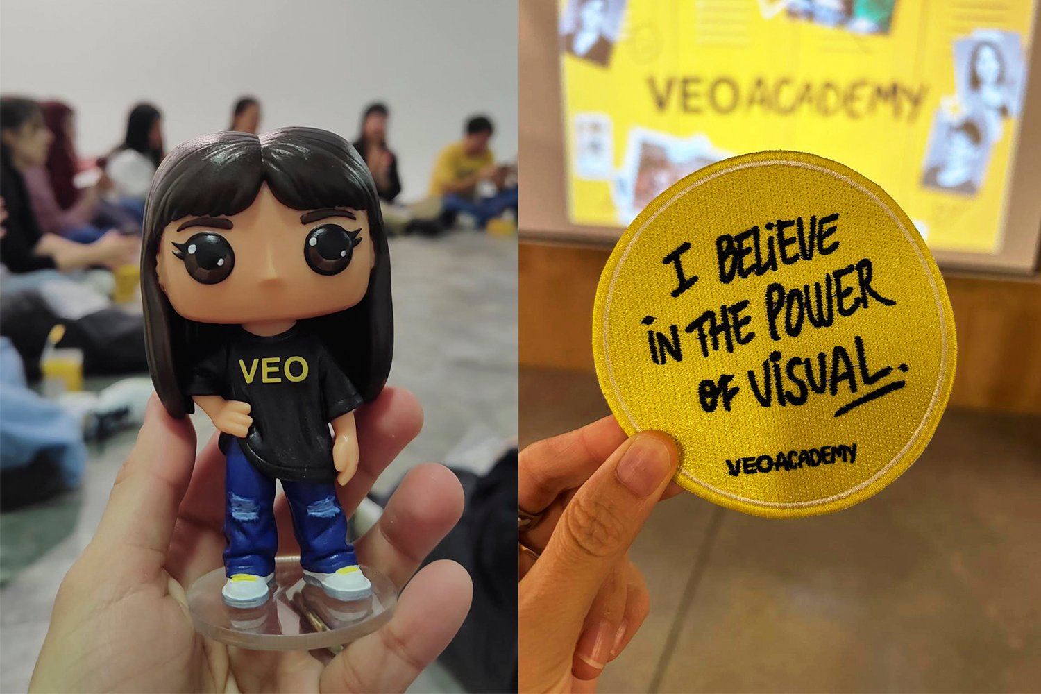 VEO Branding Company 3