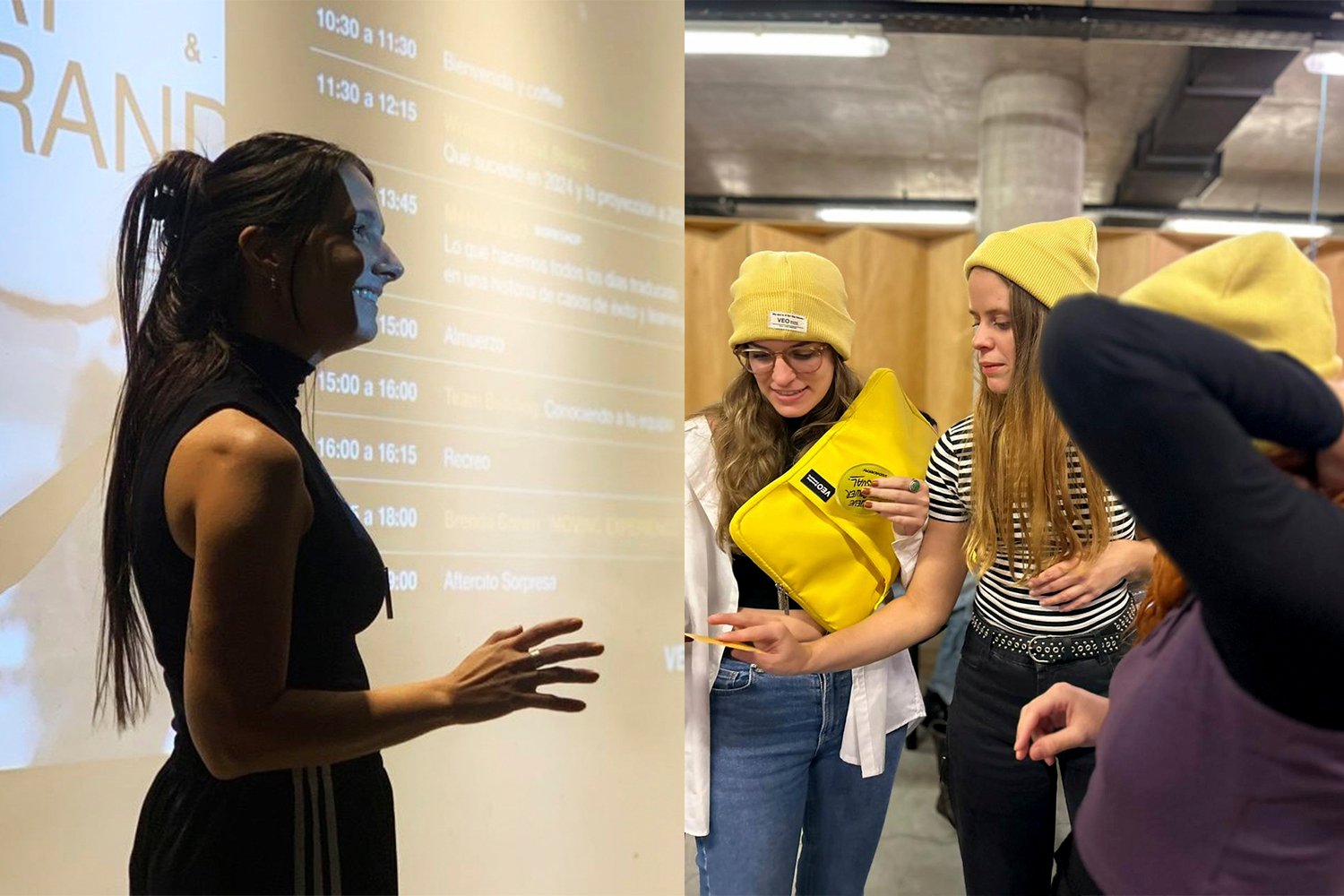 VEO Branding Company 5