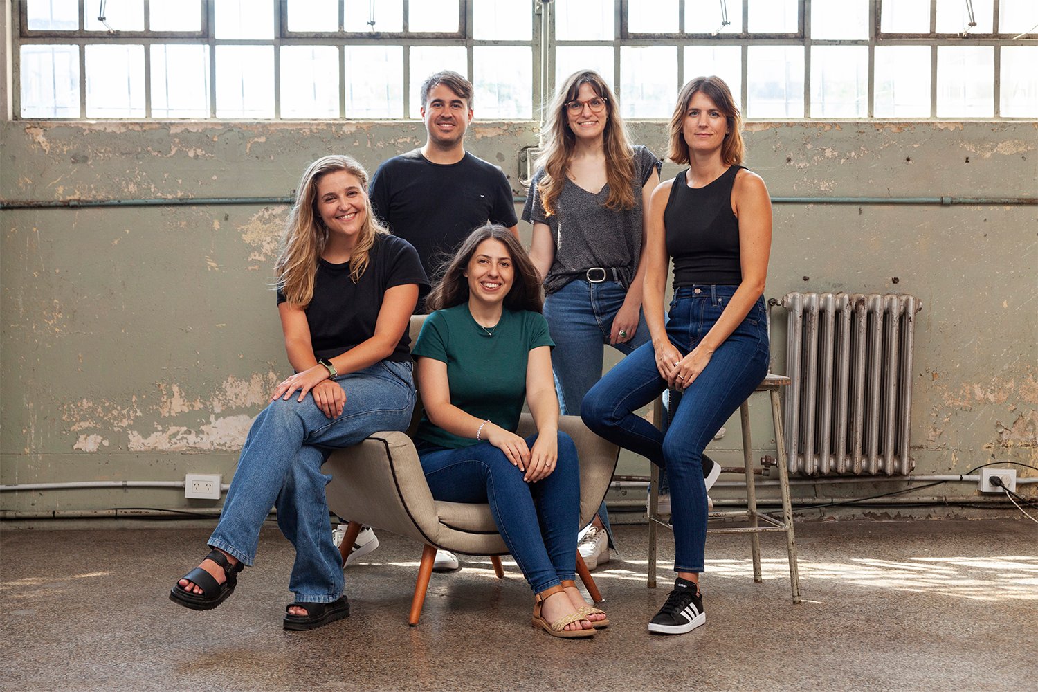 VEO Branding Company 6