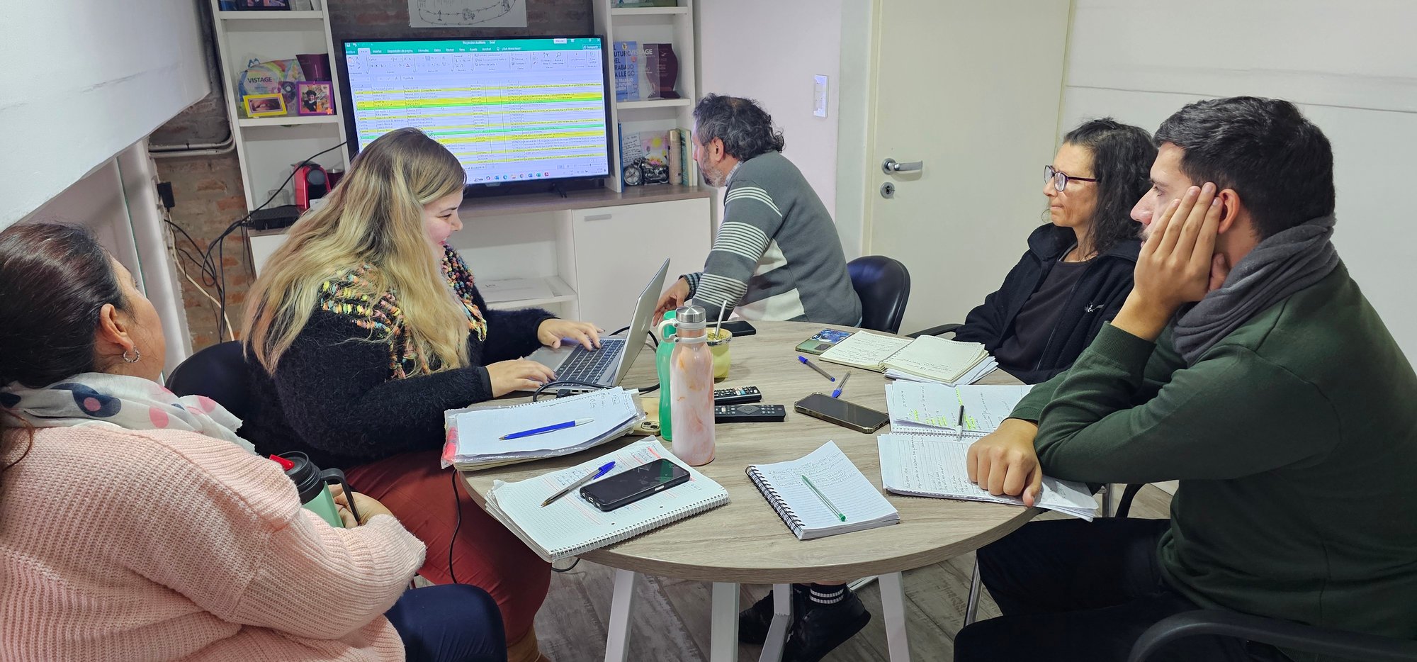 Verdier Piazza y Asociados 3