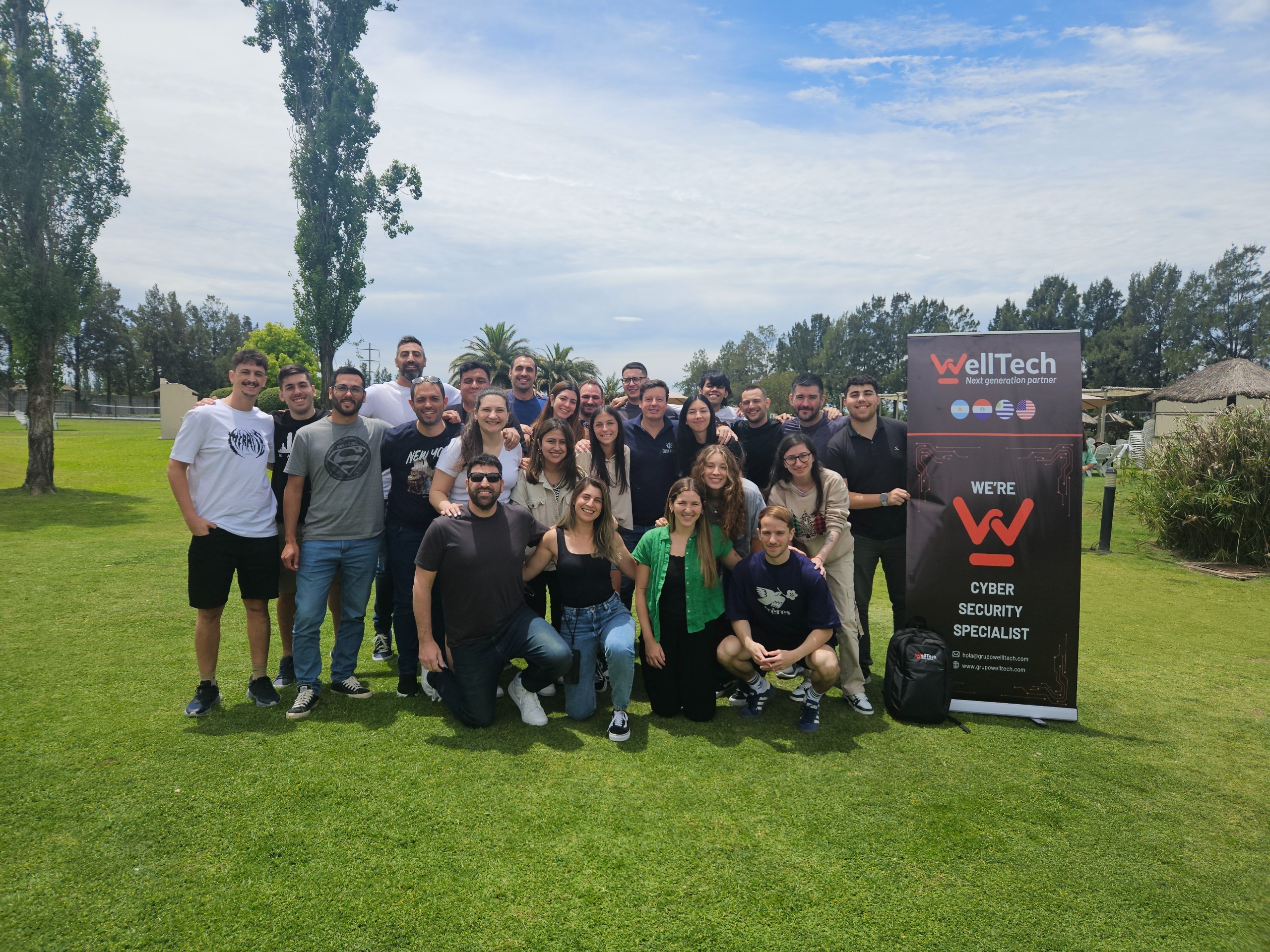 Grupo WellTech