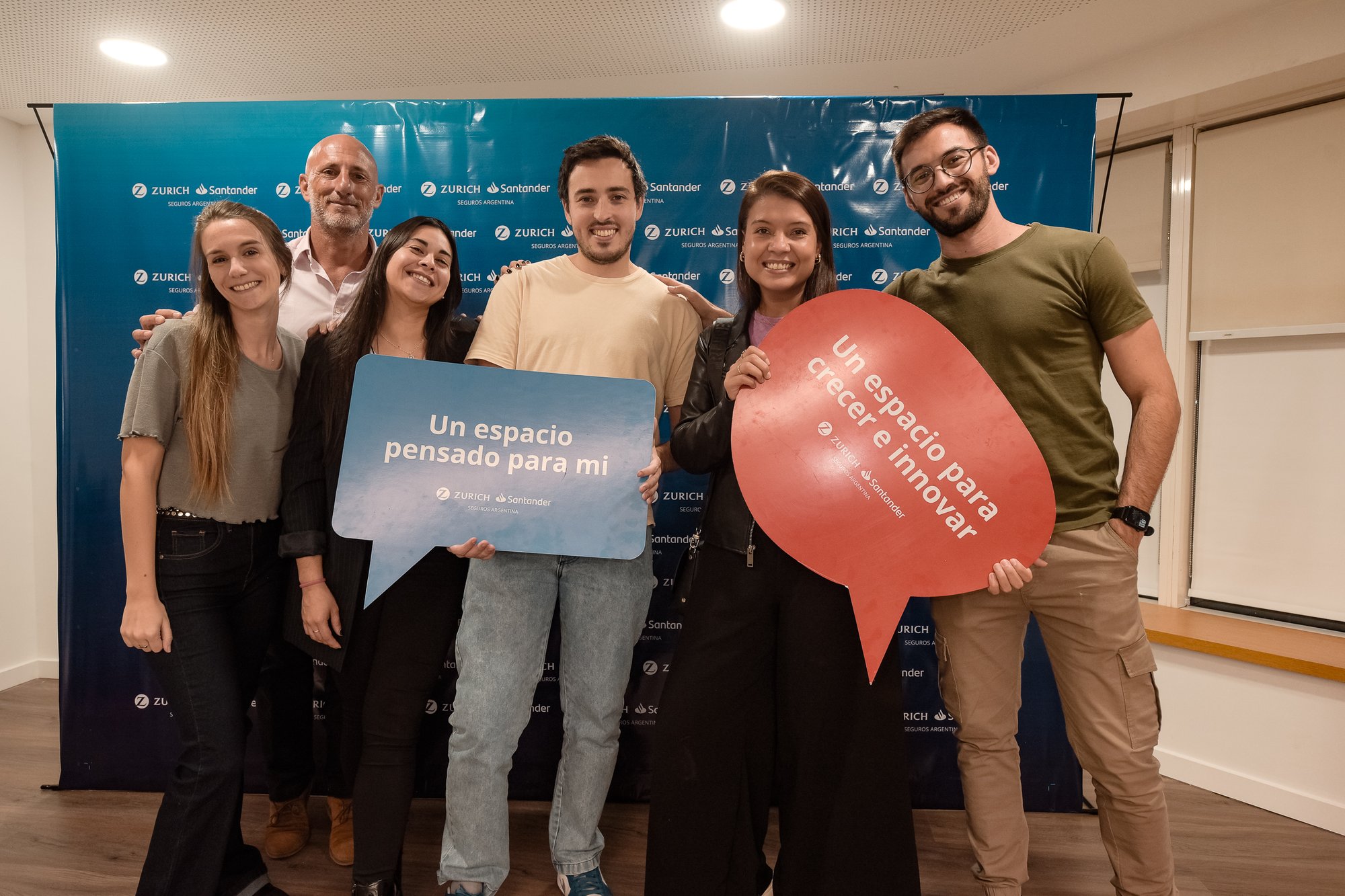 Zurich Santander Seguros 2