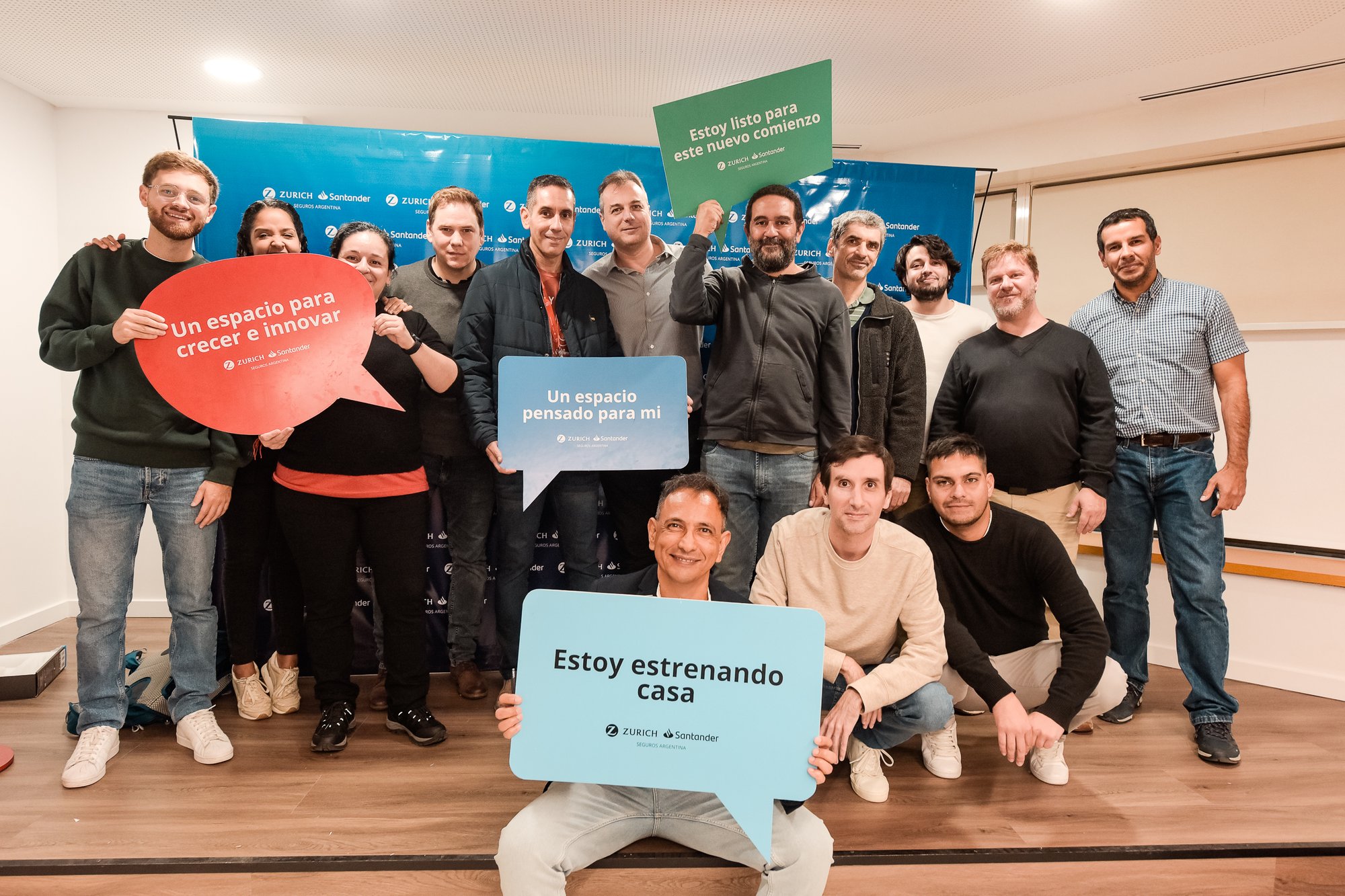 Zurich Santander Seguros 3