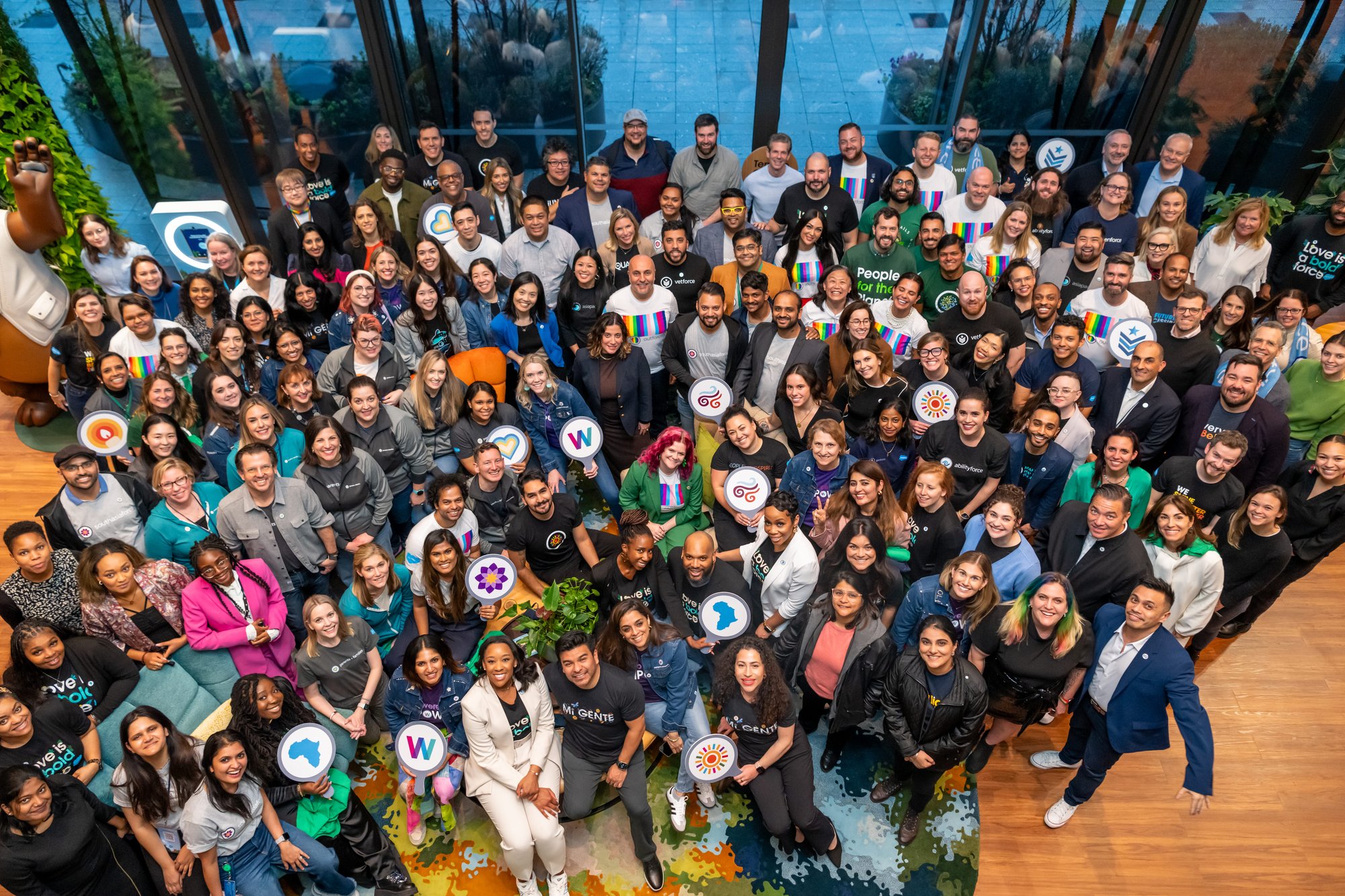 salesforce.com 1