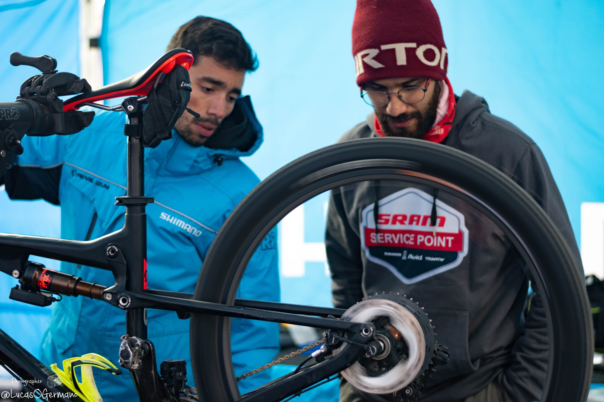 shimano 6