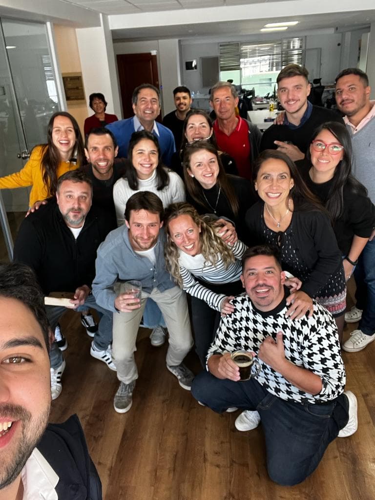 Trabajar en BASE4 Security | Great Place To Work Argentina